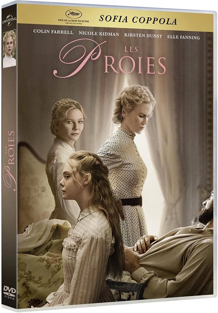 Meilleur Film de Sofia Coppola